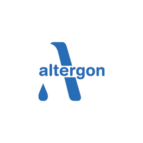 Logo Altergon