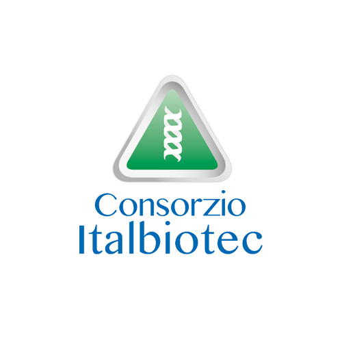 Logo Consorzio Italbiotec