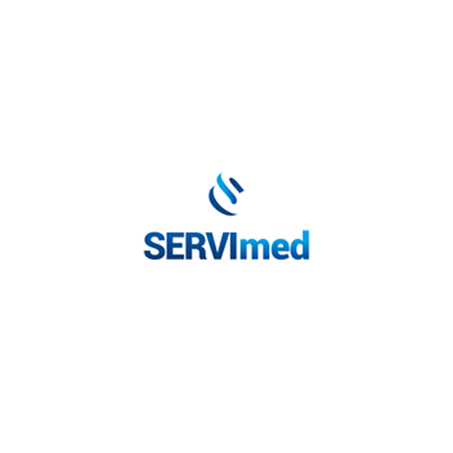 Logo SERVImed