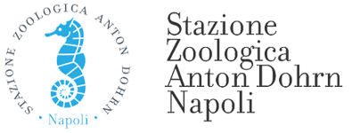 logo stazione zoologica di napoli