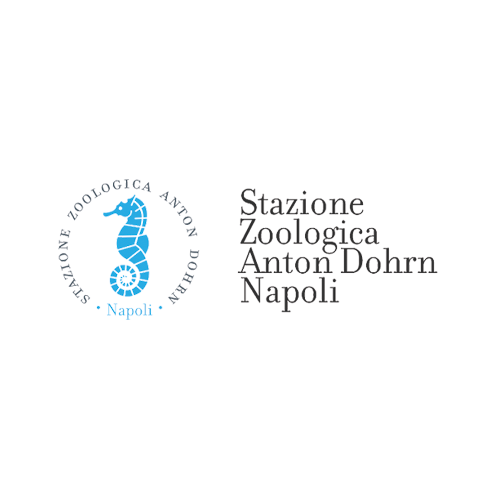 Logo Stazione Zoologica Anton Dohrn Napoli